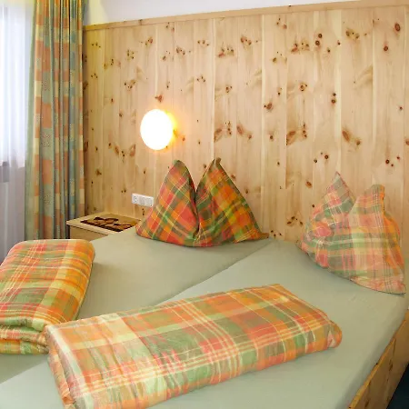 Apartment Haus Nadine 401w Solden